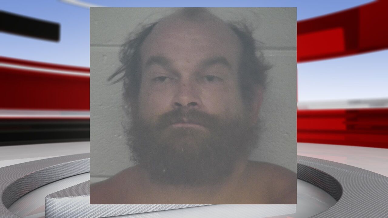 KSP searching for man connected to Carroll County shooting